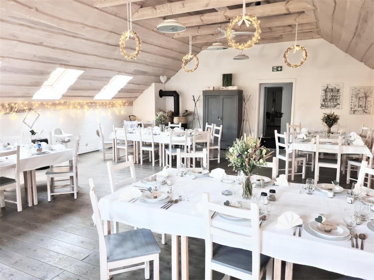 Zielone Wzgorze Bed and Breakfast Sulistrowiczki Eksteriør billede