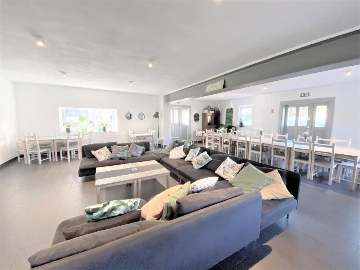 Zielone Wzgorze Bed and Breakfast Sulistrowiczki Eksteriør billede
