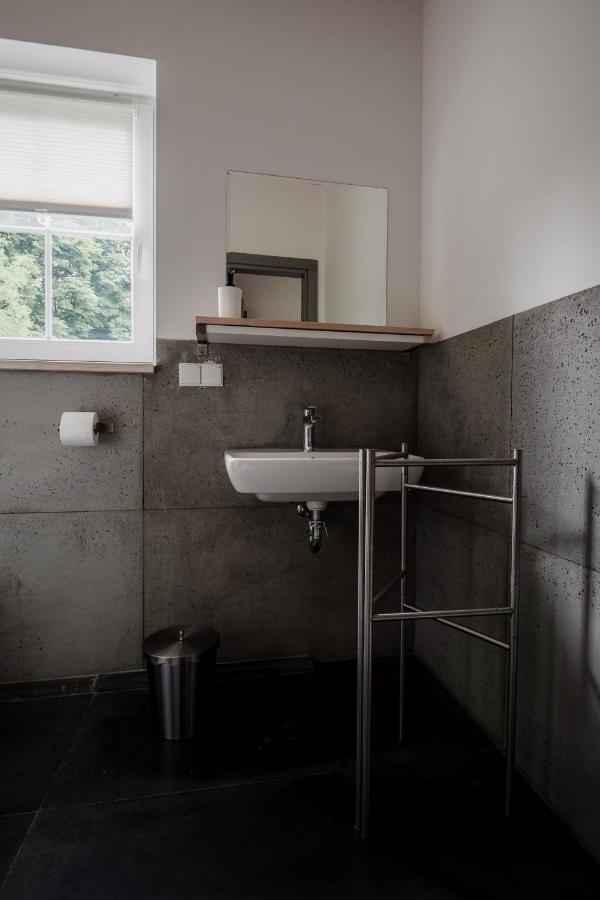 Zielone Wzgorze Bed and Breakfast Sulistrowiczki Eksteriør billede