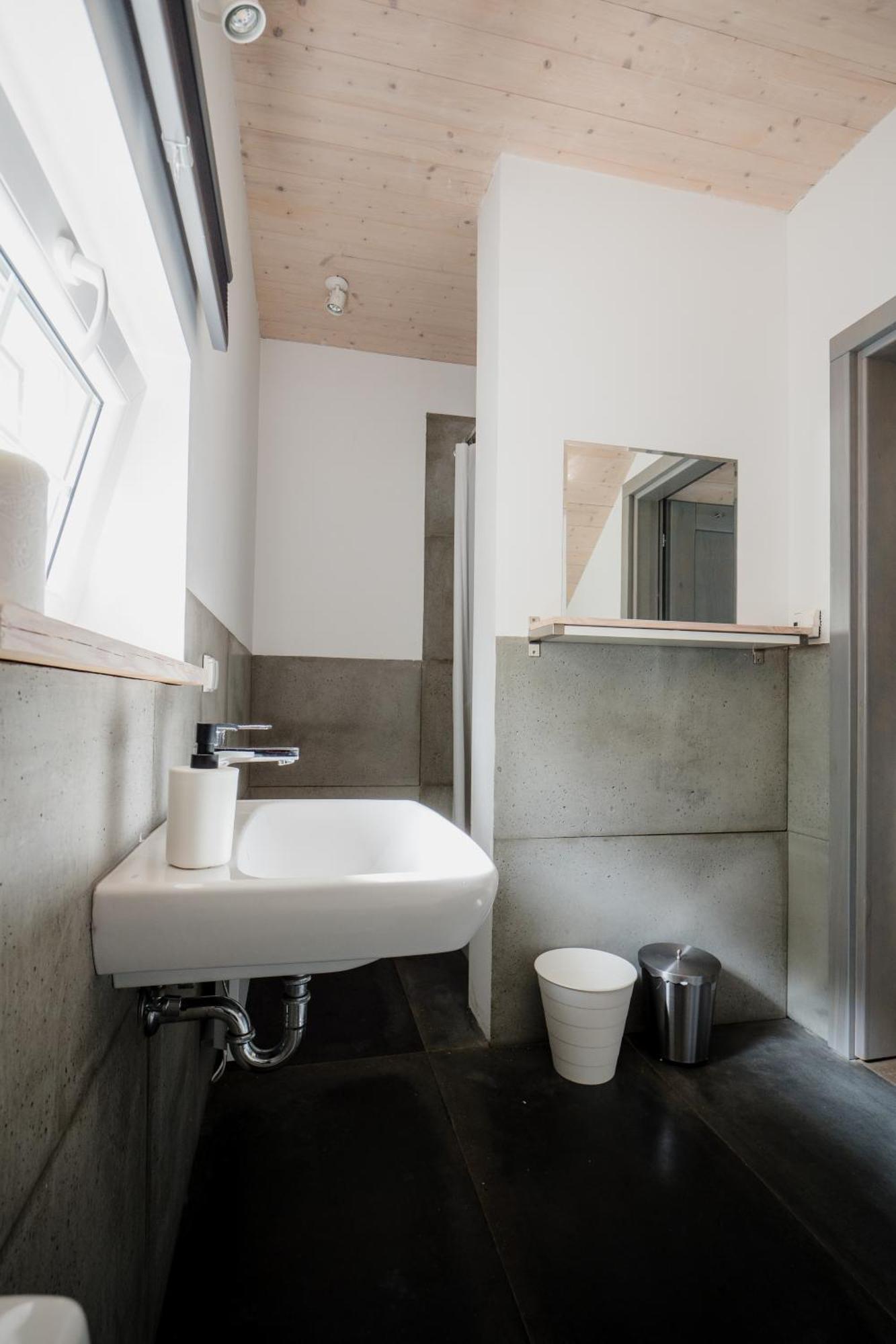 Zielone Wzgorze Bed and Breakfast Sulistrowiczki Værelse billede